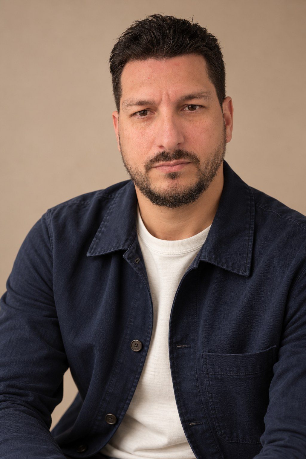 Rodrigo Queiroz